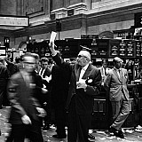 Πώς τελείωσε η χρηματιστηριακή κρίση του 1973;